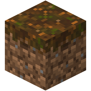 Taiga – Minecraft Wiki