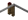 Redstone Repeater JE2 BE1 (facing NWU)