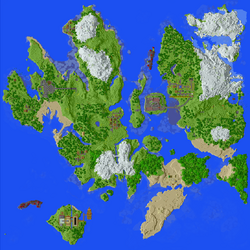 Minecraft Console Edition TU12 Tutorial World (All Editions) Minecraft Map