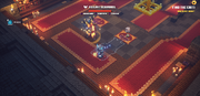 Vigilant scoundrel gameplay 2