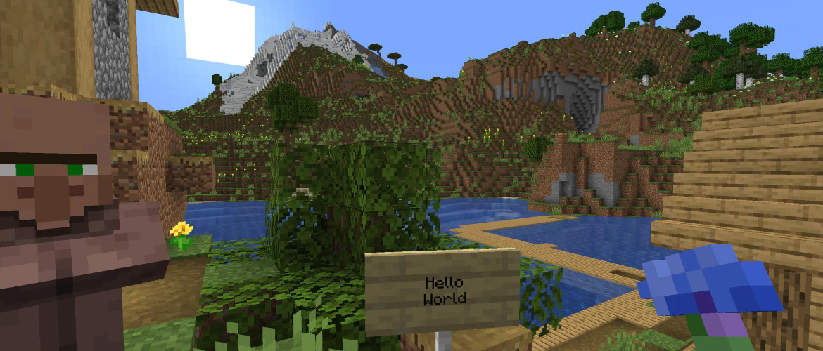 Minecraft Java Edition (@Snapshot_Java) / X