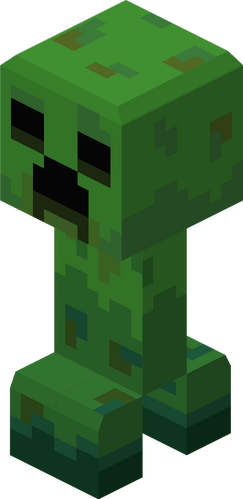 Creepers Don't Destroy! (But Still Deal Damage!) Minecraft Data Pack