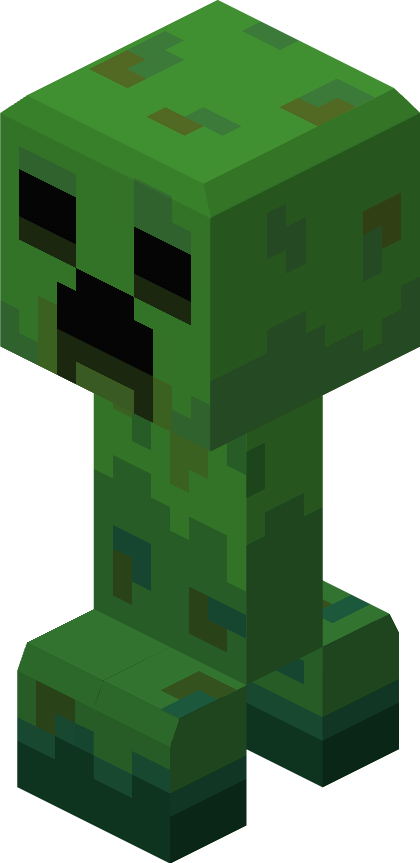 Minecraft Creeper guide: Everything you need to know