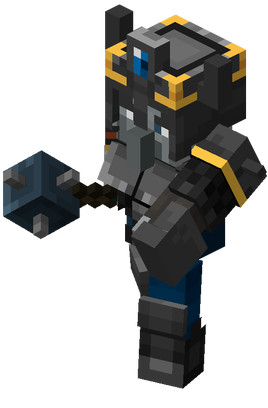Without shield