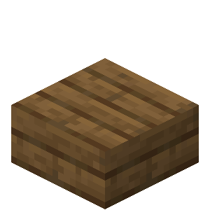 https://static.wikia.nocookie.net/minecraft_gamepedia/images/a/a1/Spruce_Slab_JE4_BE2.png/revision/latest?cb=20201126034819