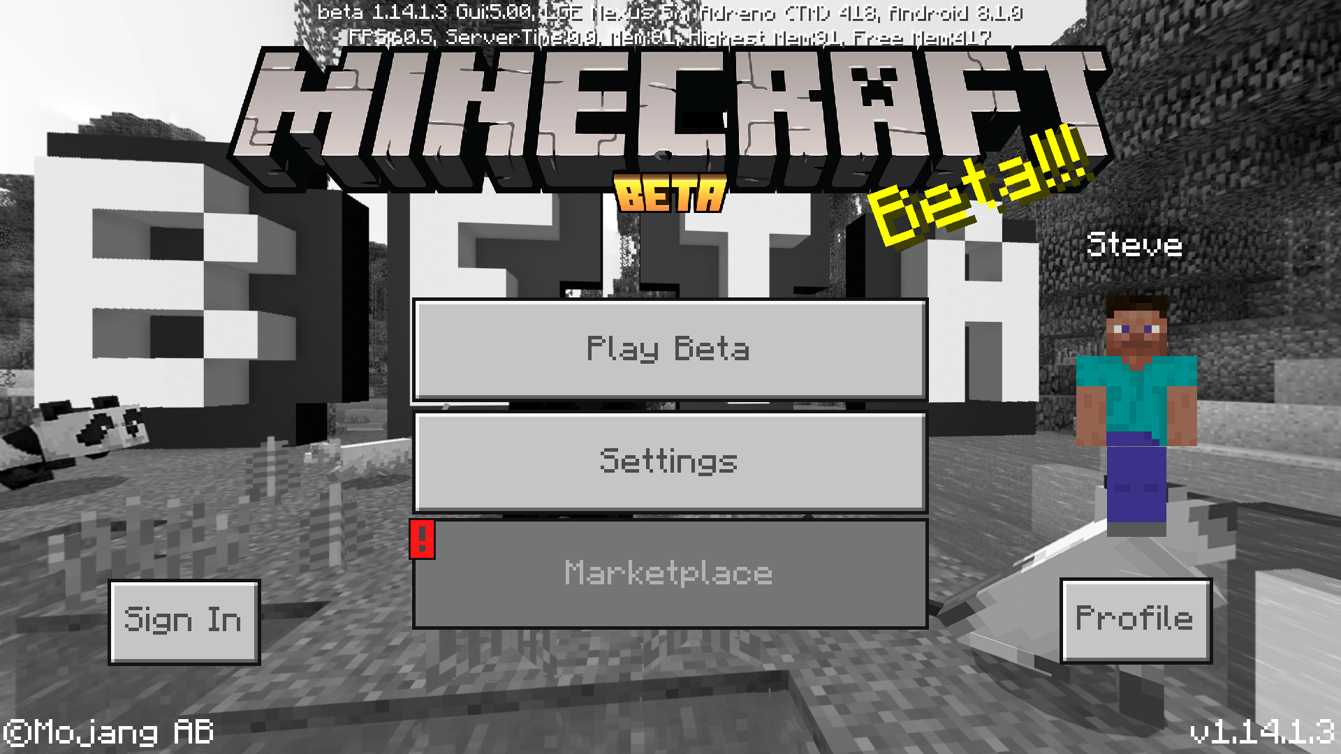 Java Edition Beta 1.3 – Minecraft Wiki