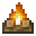 Campfire (item) JE2