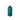 Cyan Candle