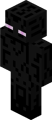 Enderman Man