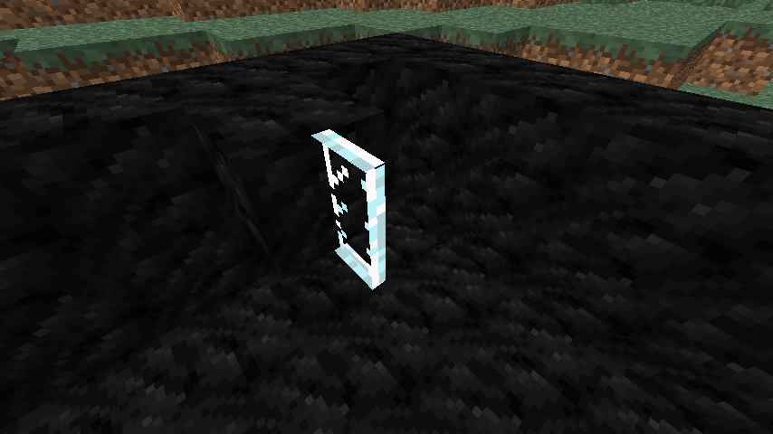 Glass Pane, Minecraft Wiki