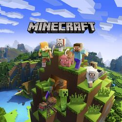 Minecraft Minecraft Wiki