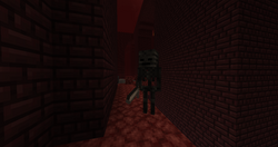 Wither Skeleton 2