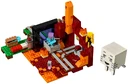 LEGO Minecraft Nether Portal Unboxed.png