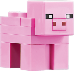 Cerdo Minecraft Wiki Cerdo Minecraft Wiki