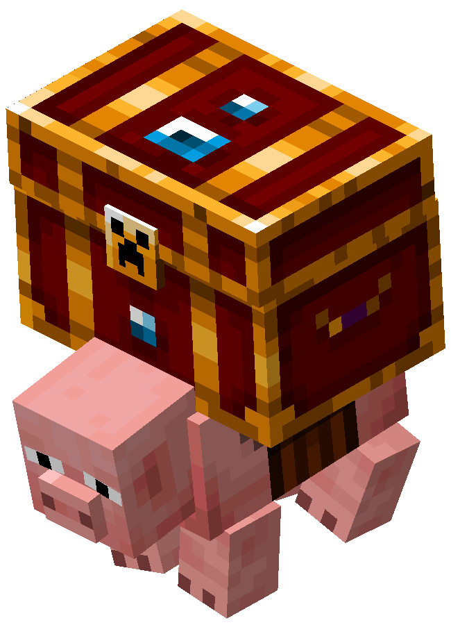 Minecraft Dungeons - Wikipedia