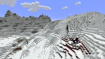 Snowy Slopes 1.18