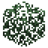 Spruce Leaves (inventory) JE11