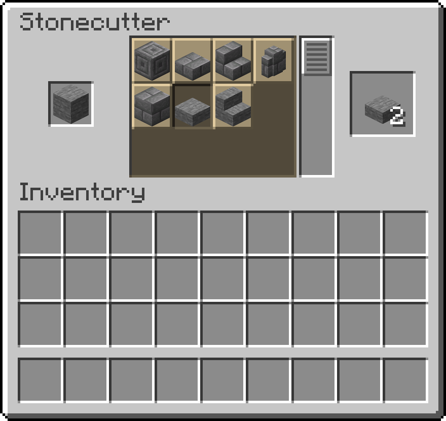 Гладкая каменная плита крафт. Stonecutter крафт. Stonecutter Minecraft крафт. How to Craft Stonecutter. The Stonecutter.