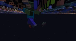 In 18w50a, a giant using the zombie AI.