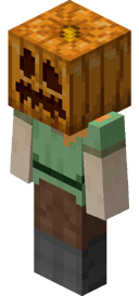 Pumpkin Official Minecraft Wiki Click to find the best results for minecraft pumpkin models for your 3d printer. pumpkin official minecraft wiki