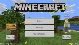 Bedrock 1.14.21