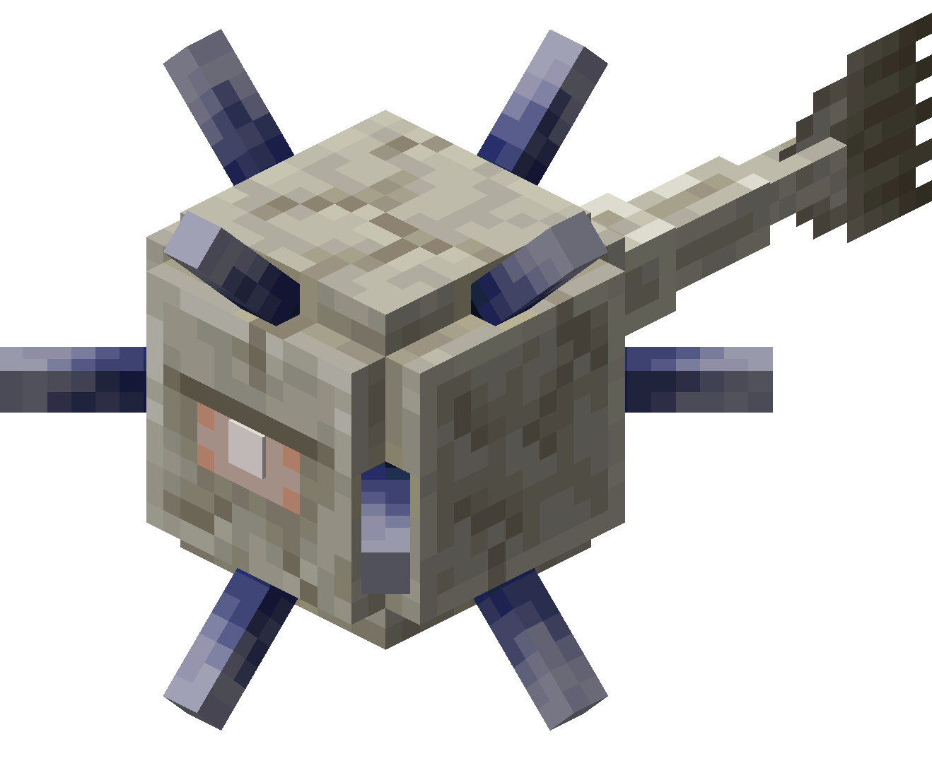 Elder Guardian Official Minecraft Wiki