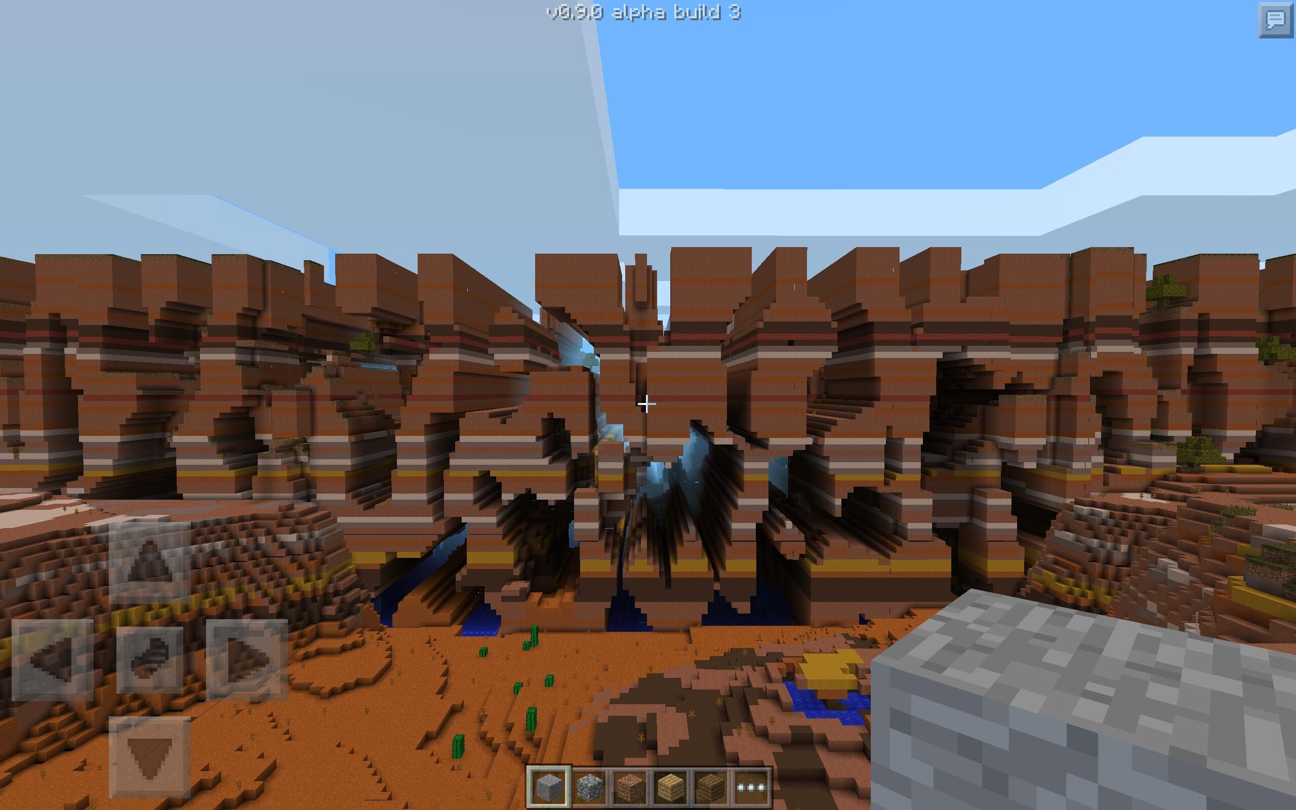 Hollow Earth - Minecraft Bedrock Addons - CurseForge