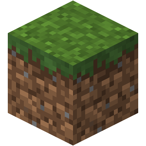 Grass Block, Minecraft Earth Wiki
