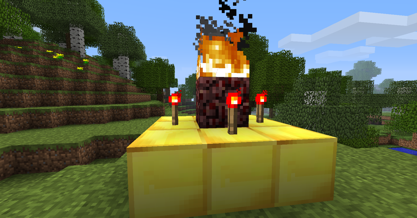 Herobrine Minecraft Wiki