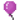 Magenta Balloon (item) BE1