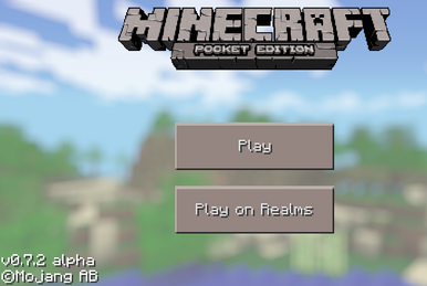 Minecraft Pocket Edition 1.2.5.0 Apk Free Download  Skins para minecraft, Jogos  minecraft, Baixar minecraft