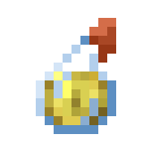 minecraft splash potions