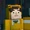 Stampy Cat