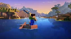 Fishing Rod Minecraft Wiki Fishing Rod Minecraft Wiki