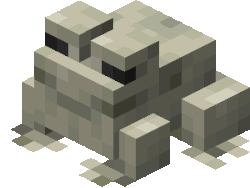 Frog – Minecraft Wiki