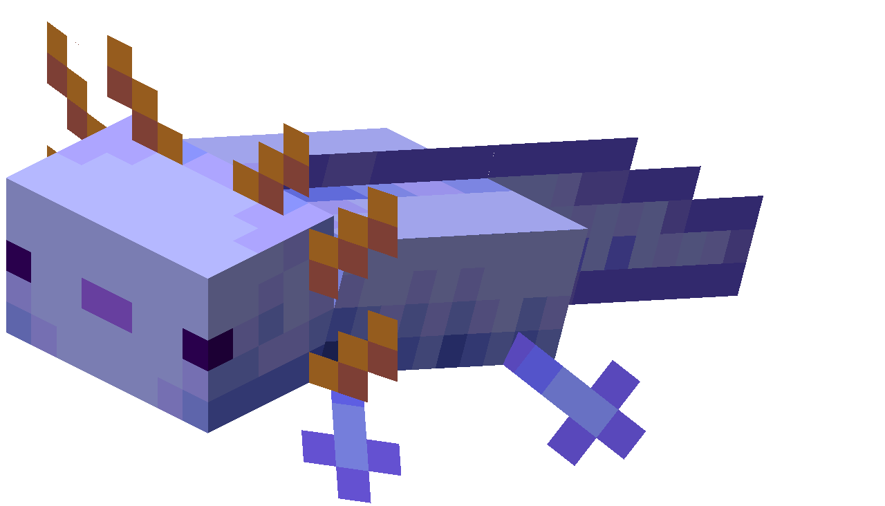 Axolotl Official Minecraft Wiki Axolotl Official Minecraft Wiki