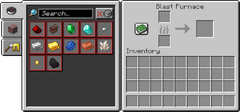 Recipe Book Official Minecraft Wiki