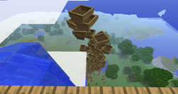 Boat Official Minecraft Wiki