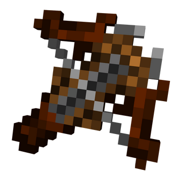 Burst Crossbow (MCD)