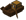 Dark Oak Boat with Chest JE2 BE1