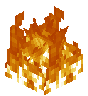 Fire – Minecraft Wiki