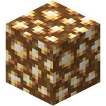 Glowstone JE4 BE2