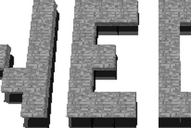 Alphabet Lore Minecraft Java Edition ALMJE! [Minecraft: Java