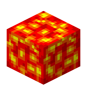 block id for lava