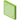 Lime Stained Glass Pane JE3 BE2