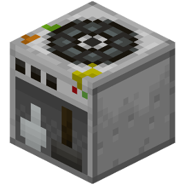 Material Reducer (S)