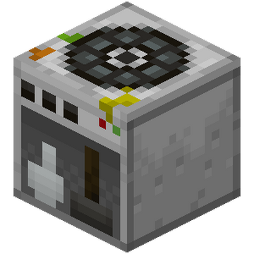 Light Block – Minecraft Wiki