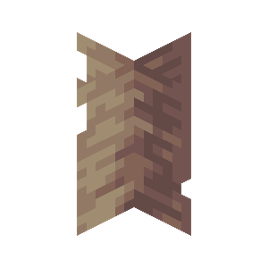 Pointed Dripstone Middle (U)