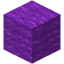 Purple Wool