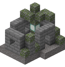 Ruin Brick 1